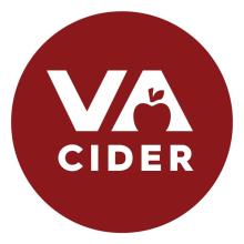 VA Cider Festival logo