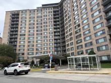 southern towers multifamily building 