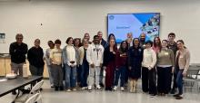 ecocity academy participants 2026